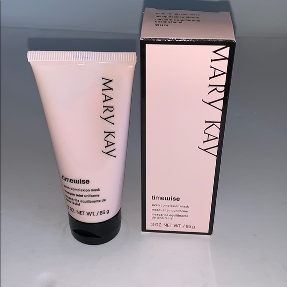 Mary Kay | Makeup | Mary Kay Timewise Even Complexion Mask | Poshmark